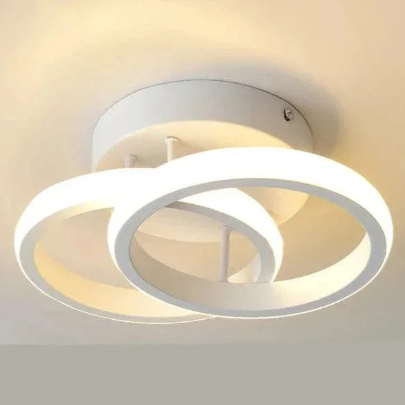 Luminária de Teto LED Carpetino