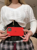 Cinta Modeladora Singapura Alta Comprensão - FRETE GRÁTIS