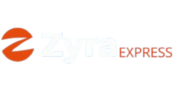 Logotipo da loja Zyra Express