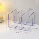 Rack de Armazenamento Carpentino