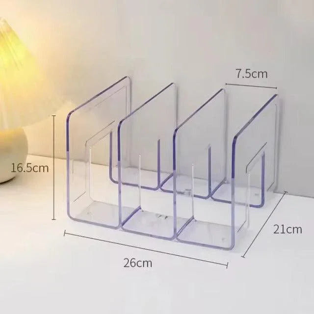 Rack de Armazenamento Carpentino