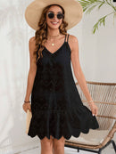 Saída de Praia Mucuri