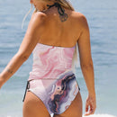 Biquíni Praia de Caravelas