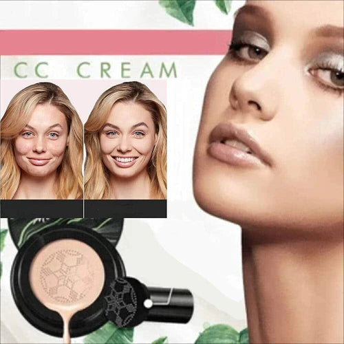 Base CC Cream - Anti Manchas & Expressões®