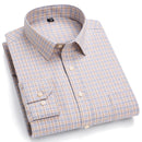 Camisa Masculina Manga Longa