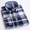 Camisa Masculina Manga Longa