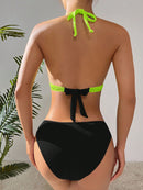 Biquíni Praia do Arpoador