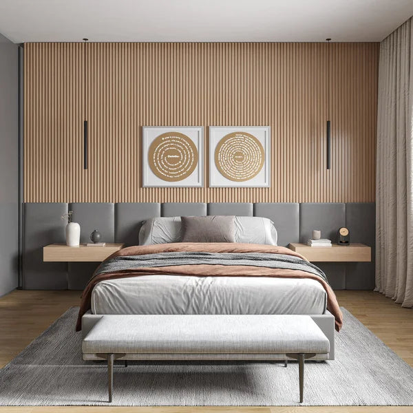 Versículo Coríntios 13:4-7 - O amor é paciente - Com LED