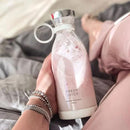 Fresh Juice Liquidificador Portátil Recarregável 4 Lâminas - Turbo