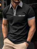 Camisa Masculina Polo Summer