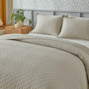 Kit Cobre Leito Colcha Queen