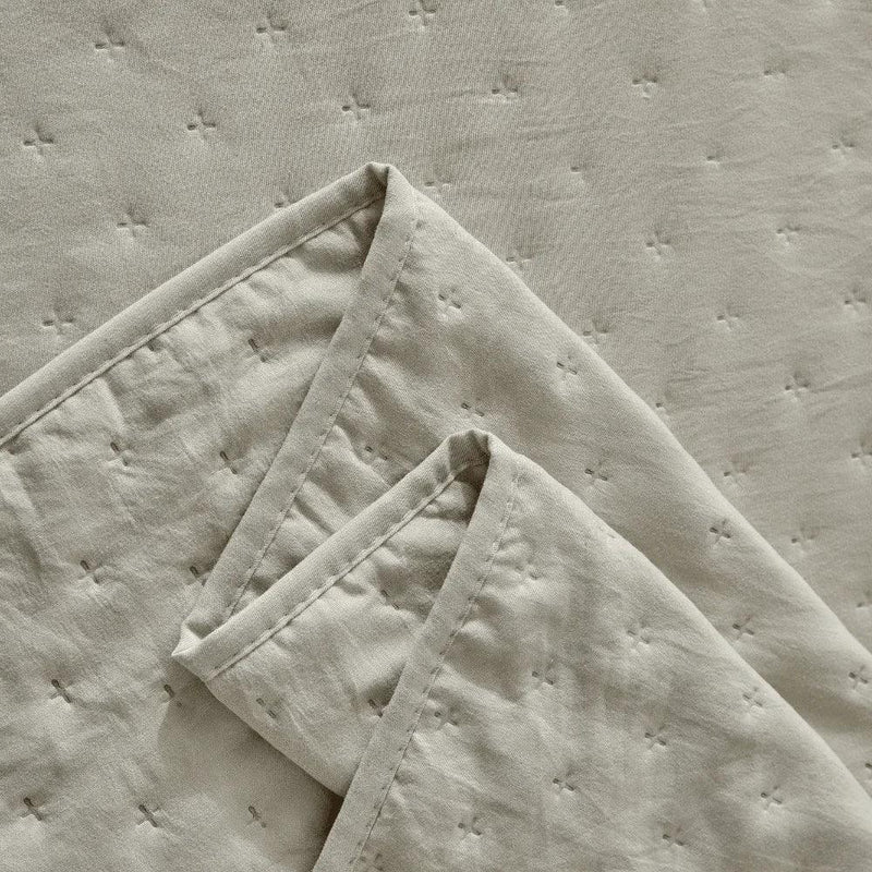 Kit Cobre Leito Colcha Queen