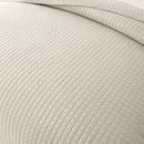 Kit de Colcha de Cama Bege