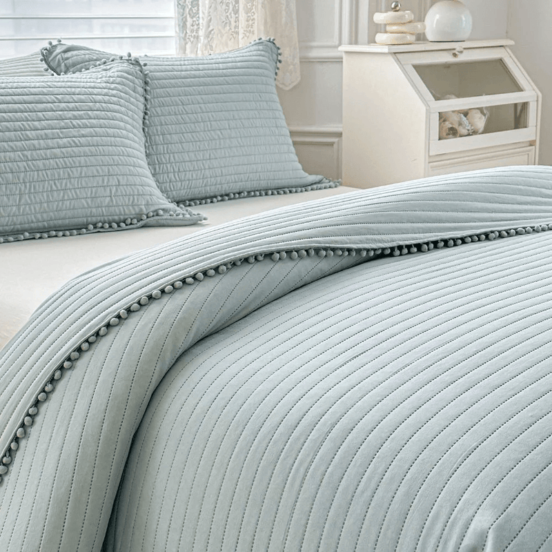 Kit de Colcha de Cama