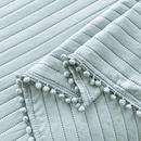 Kit de Colcha de Cama