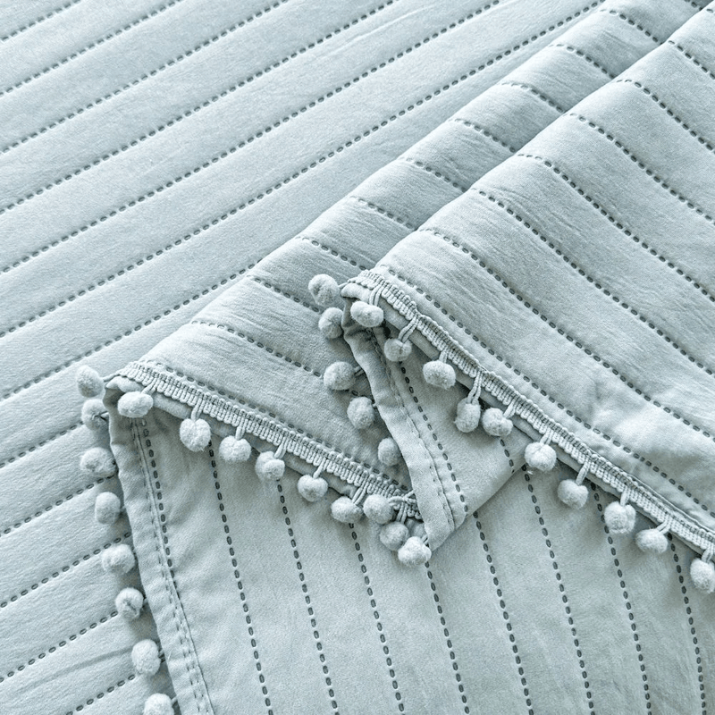 Kit de Colcha de Cama