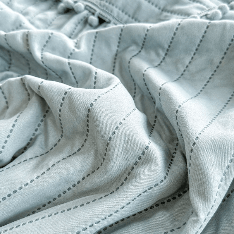 Kit de Colcha de Cama