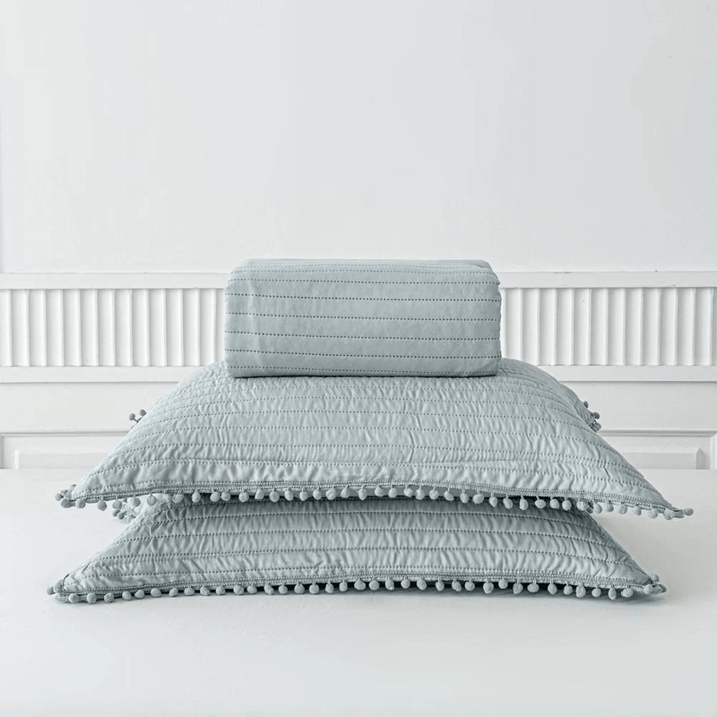 Kit de Colcha de Cama