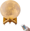 Luminária Lua Cheia