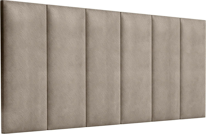 Cabeceira Painel Suspensa Madri