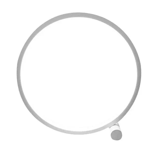 Luminária de Mesa LED e Touch Moderna