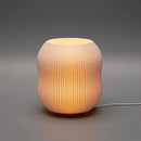 Luminária de Mesa Brine Carpetino