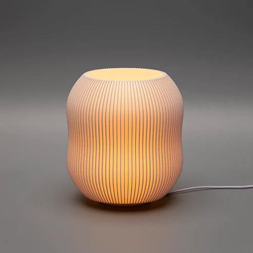 Luminária de Mesa Brine Carpetino