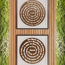 Oração Ave Maria - Com LED