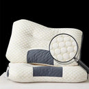 Travesseiro Ortopédico Alívio Cervical - Orto Sono Super