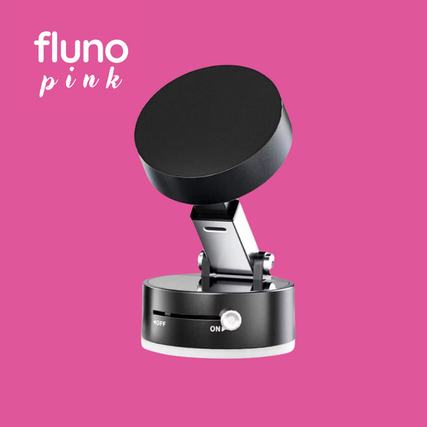 MagnetPhone™ Pro - Suporte Magnético 360º Para Criadores, Chefs E Profissionais - Frete Grátis + BRINDE 🎁