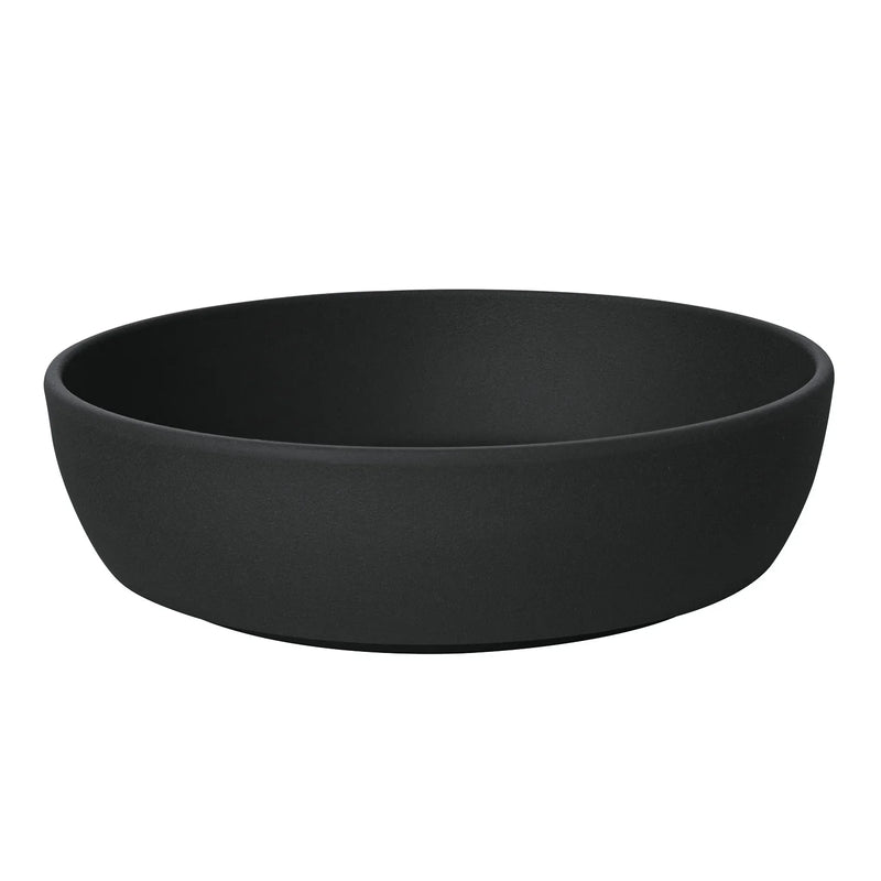 Conjunto de Jantar para 2 Pessoas - La Boule 7 Peças Preto